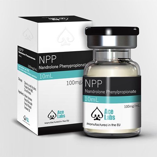 Npp steroid for the health and treatment of joints and ligaments