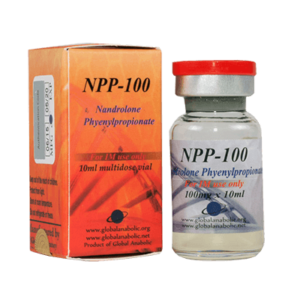 Nandrolone Phenylpropionate Injection